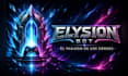 setup your discord gaming community with elysion bot