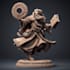 paint your warhammer 40k, sigmar and dnd miniatures