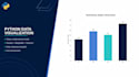 create professional python data visualizations