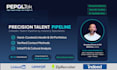 do candidate sourcing and build custom linkedin talent db
