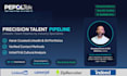 do candidate sourcing and build custom linkedin talent db