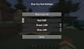 build a custom minecraft mod