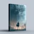 design a captivating book cover design that sells