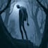 make dark and creepy art for you