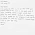 do beautifully handwriting and copy typing service