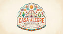 design a vibrant mexican restaurant logo
