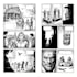 draw professional comic pages