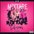 design mixtape cover, album cover and single cover