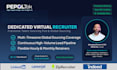 be your virtual technical recruiter linkedin specialist