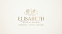 design an elegant wedding salon logo