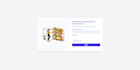 website portfolio landing page