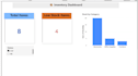 create a professional excel dashboard
