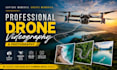 professional drone videography and photography