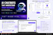 build an ai chatbot using openai, langchain and rag