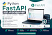 build a python fastapi rest API