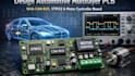 do automotive pcb, stm32, cm4, cm5, can bus, enclosure design, reverse engineer
