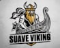design awesome viking heatwave logo