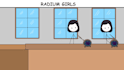 create 2d stickman explainer animation