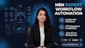 build advanced n8n ai agents and custom webhook workflows