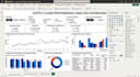 do data analysis with sql and power bi