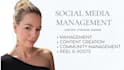 manage your social media and create engaging content