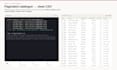 build a custom python script to automate your task or scrape data