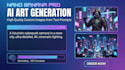 create customize image with nano banana pro