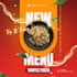 create restaurant social media templates in canva