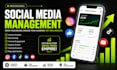 manage your social media