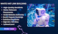boost SEO with quality tech backlinks via tech blog sites