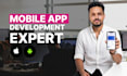 build mobile app ai mobile app development ai app developer app builder