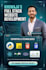 build a secure file sharing and client portal web application