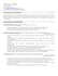 create an ats friendly resume CV optimized for job applications