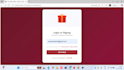 build a custom dynamic website using   java and mysql
