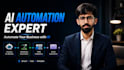 automate your business with ai chatbots and n8n workflows