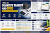 do quantity takeoff and boq for construction projects