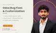 fix odoo bugs, errors and do small odoo customizations