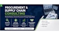 provide professional procurement and supply chain consulting
