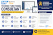 provide expert sap b1 techno functional consulting