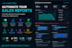 analyze your business data and provide actionable insights