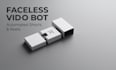 develop an automated faceless video generator bot for shorts