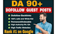 do tech guest post, high da guest post, technology guest post