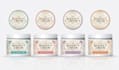 make label designs, supplement labels, and package designs