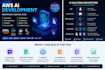build an ai chatbot, rag or agent using AWS bedrock