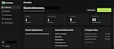 develop a modern web app, mobile app, saas platform