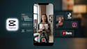 professionally edit videos in capcut