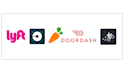 create amazon flex bot, instacart bot, doordash bot spark driver bot, uber bot