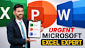 do your microsoft excel ,ms word assignments, projects and modules