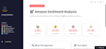 build and deploy a machine learning model with a web app