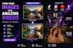 convert images into engaging videos with smooth animations